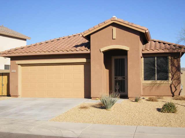 40205 N High Noon Way, Anthem, AZ 85086