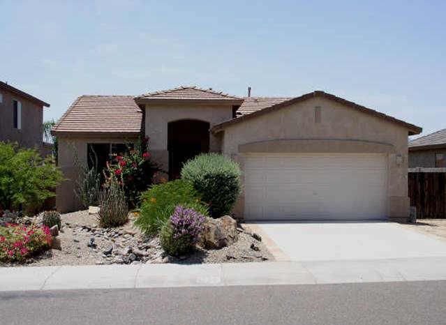 1733 W Nighthawk Way, Ahwatukee, AZ 85045