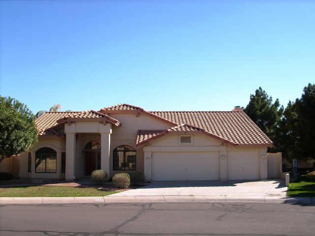 244 N Cottonwood Dr., Gilbert, AZ 85234