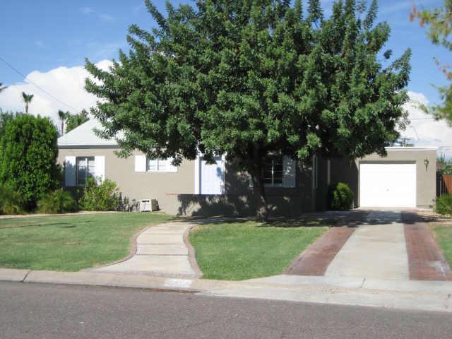3021 N 15 Dr., Phoenix, AZ 85015