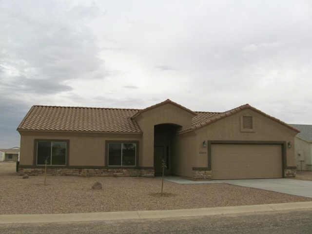 8589 W Terasita Dr., Arizona City, AZ 85223
