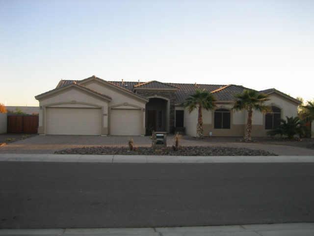 8099 W Camino De Oro Ln., Peoria, AZ 85383