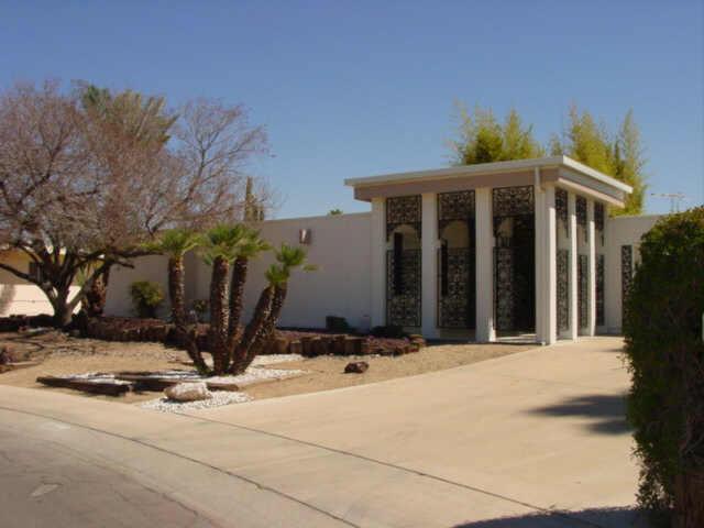 10821 W Granada Dr., Sun City, AZ 85373