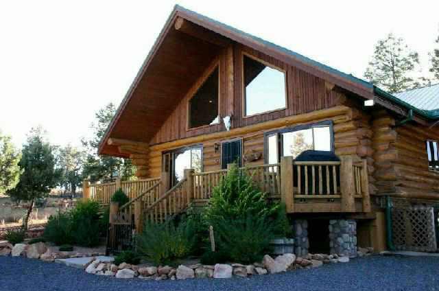 3342 S Stonebridge, Overgaard, AZ 85933