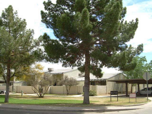 6711 W Osborn Rd. #141, Phoenix, AZ 85033