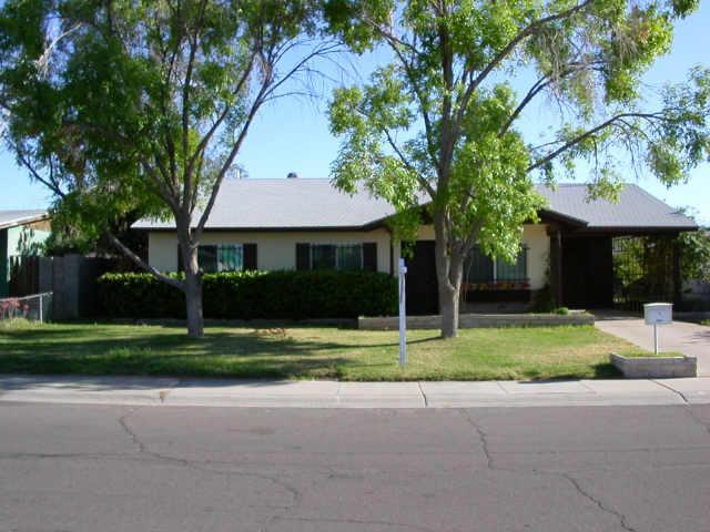 1511 W Maldonado Rd., Phoenix, AZ 85041