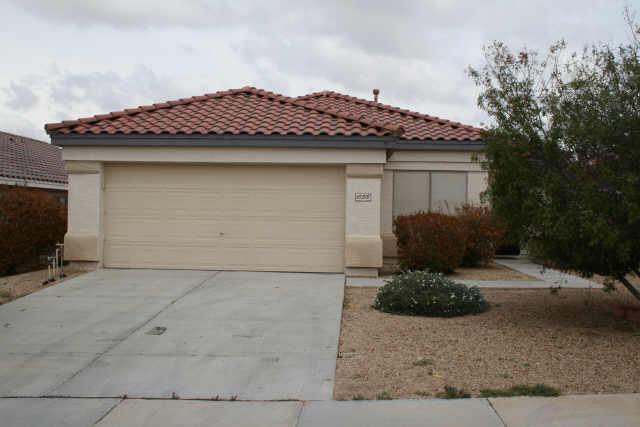 10518 W Via Montoya Dr., Peoria, AZ 85383