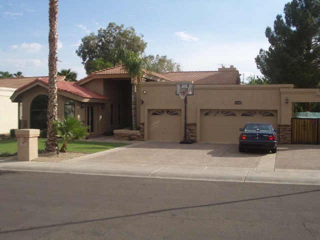 12788 N 78th St., Scottsdale, AZ 85260