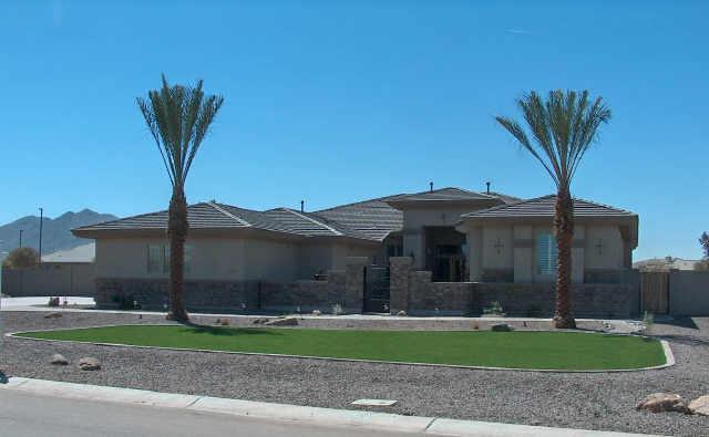 6482 S Delmar Ct., Gilbert, AZ 85298