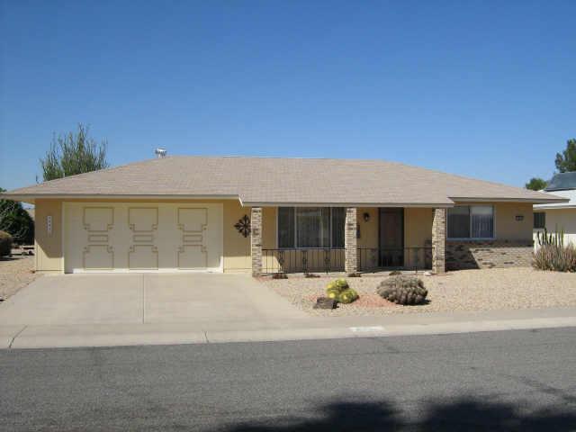 18410 N 97 Dr., Sun City, AZ 85373