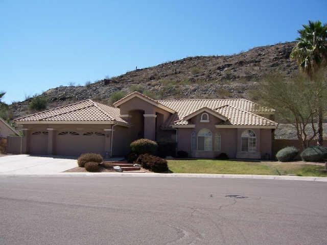 15218 S 16th Pl., Phoenix, AZ 85048