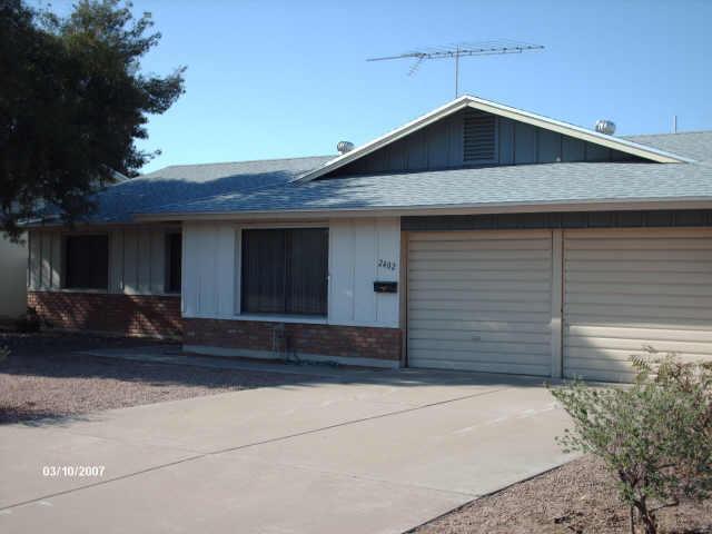 2402 E Riviera Dr., Tempe, AZ 85282