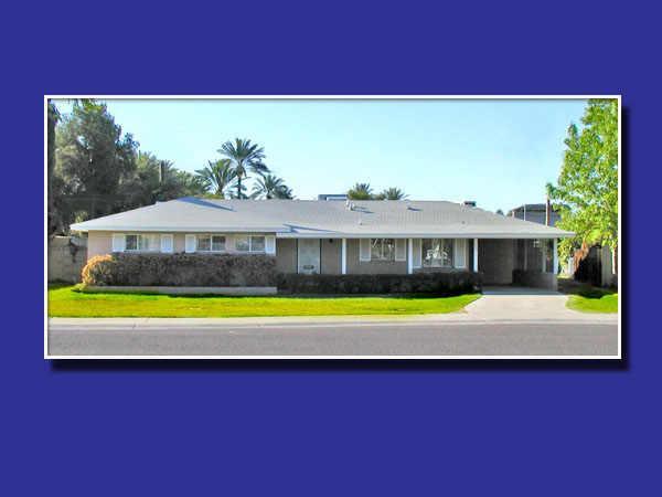 729 W Flynn Ln., Phoenix, AZ 85013