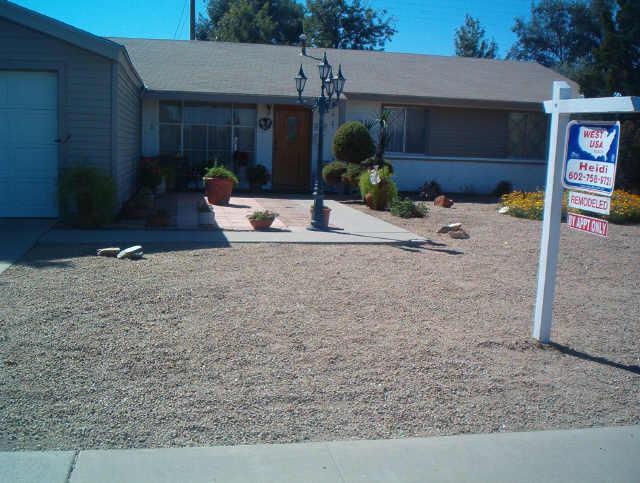 4009 W Orangewood Ave., Phoenix, AZ 85051