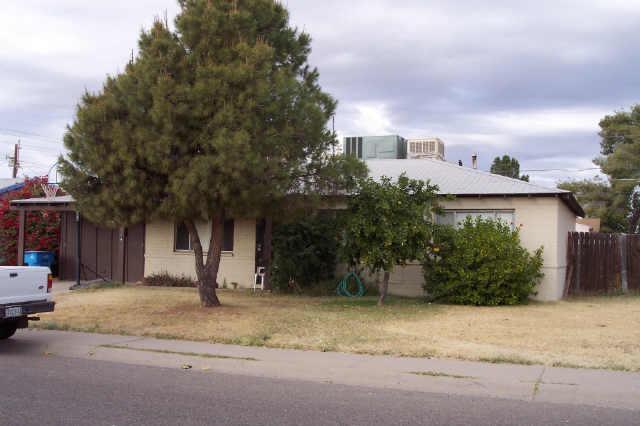 3436 W Charter Oak Rd., Phoenix, AZ 85029