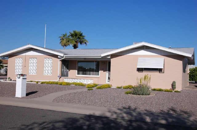 865 N 63rd Pl., Mesa, AZ 85205