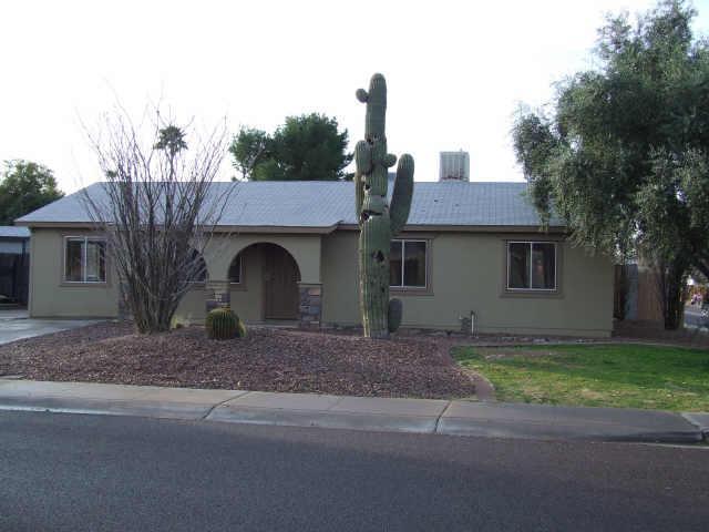 3719 E Joan De Arc Ave., Phoenix, AZ 85032