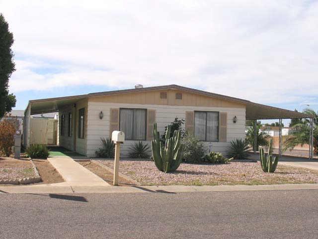9607 E Sunland Ave., Mesa, AZ 85208