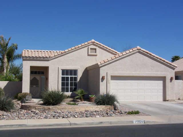 7324 E Lakeview Ave., Mesa, AZ 85208