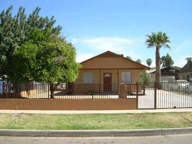 6735 N 60th Ave., Glendale, AZ 85301