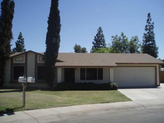 1103 W Jacinto Cir., Mesa, AZ 85210