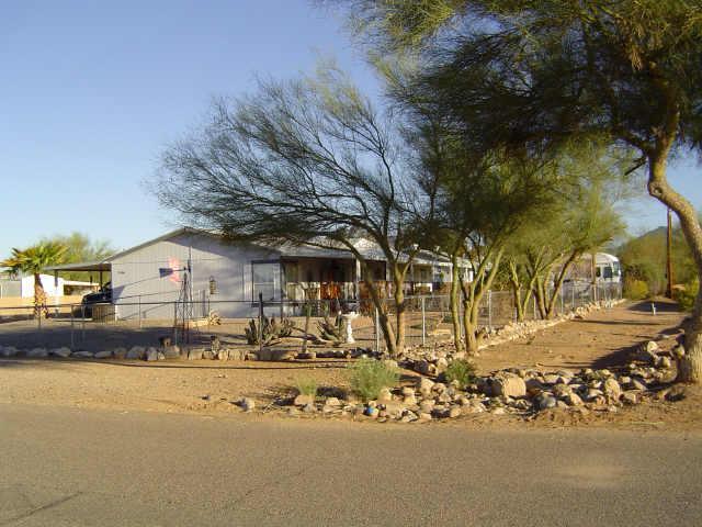 2146 W Greasewood St., Apache Junction, AZ 85220