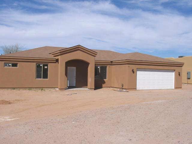 512 S 111th Pl., Mesa, AZ 85208