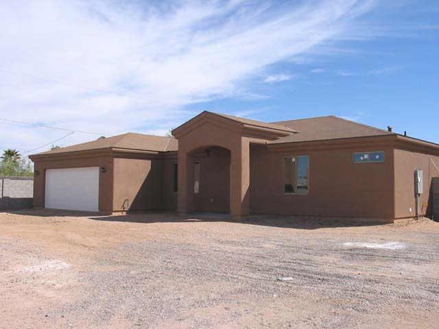 505 S 111th Pl., Mesa, AZ 85208