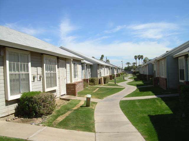 5960 W Oregon Ave. #162, Glendale, AZ 85301