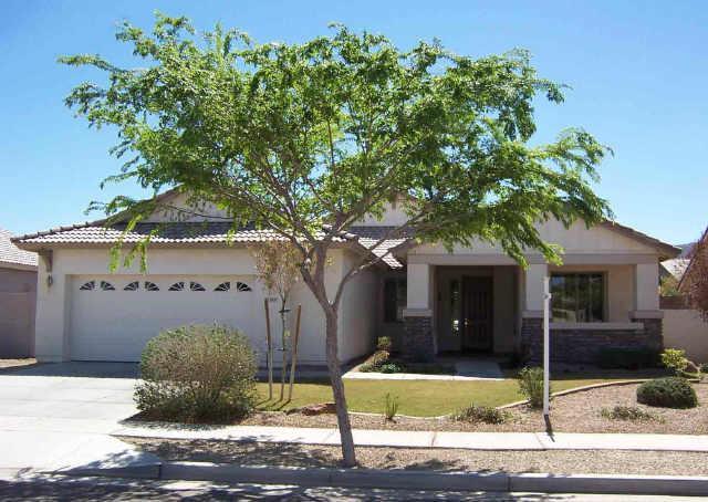 1819 E Valencia Dr., Phoenix, AZ 85042