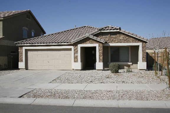 22354 E Calle De Flores St., Queen Creek, AZ 85242