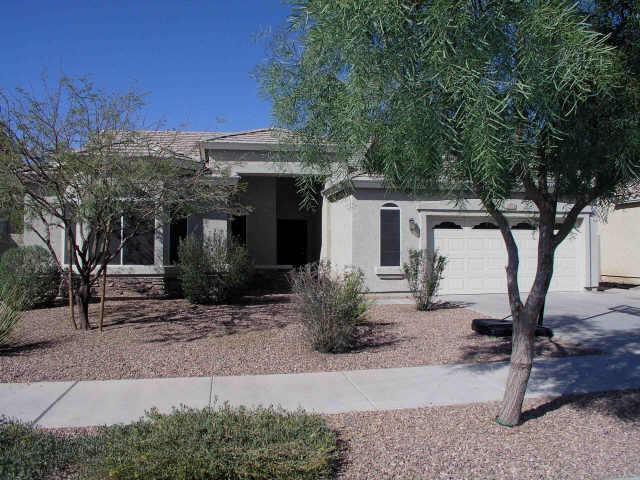21926 E Camina Plata St., Queen Creek, AZ 85242