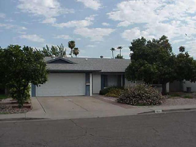 1124 E Fremont Dr., Tempe, AZ 85282