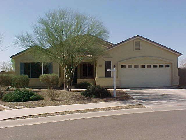 23044 S 208th St., Queen Creek, AZ 85242