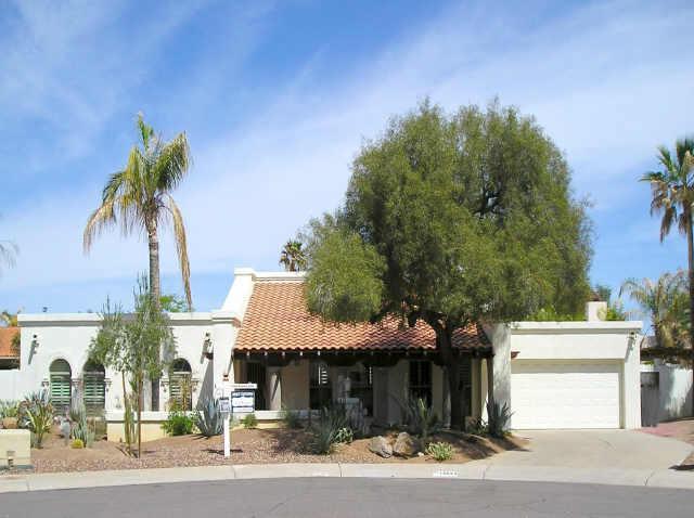 14024 N 48th Pl., Scottsdale, AZ 85254