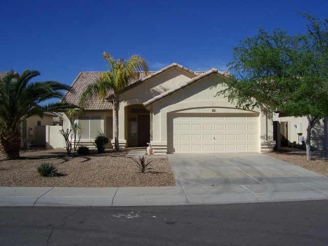 752 E Sheffield Ave., Gilbert, AZ 85296