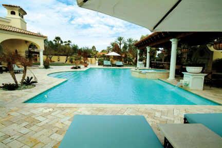 4900 E Desert Fairways Dr., Paradise Valley, AZ 85253
