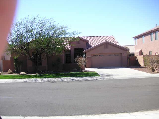6937 W Tether Tr., Peoria, AZ 85383