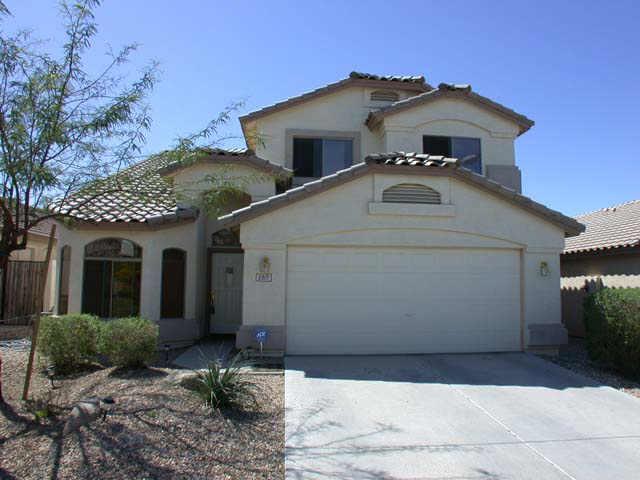 2317 W Oberlin Way, Phoenix, AZ 85085