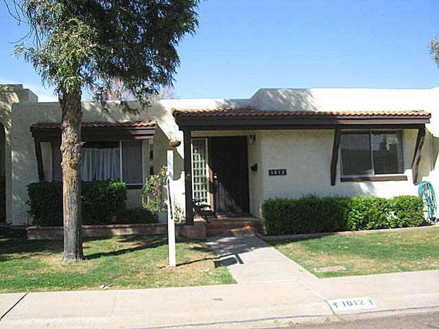 1812 W Citrus Way, Phoenix, AZ 85015