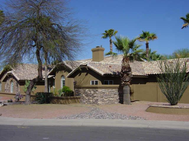 9560 E Kalil Dr., Scottsdale, AZ 85260