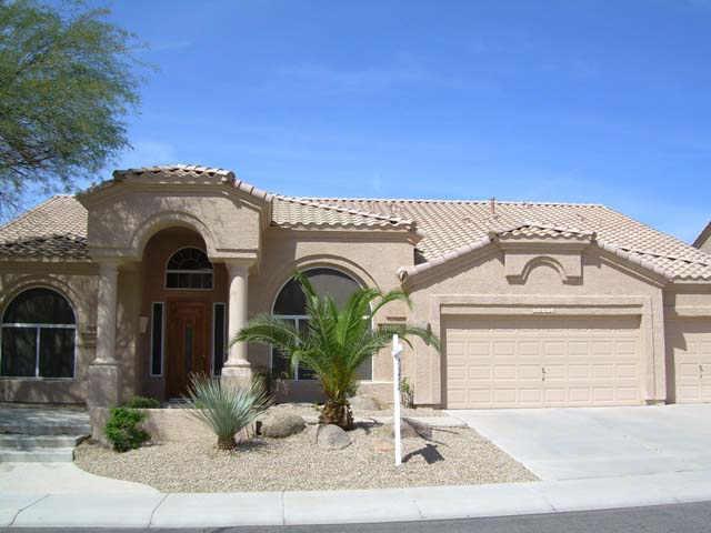 16430 S 1st Ave., Ahwatukee, AZ 85045