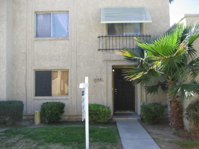 4310 W Solano Drives, Glendale, AZ 85301