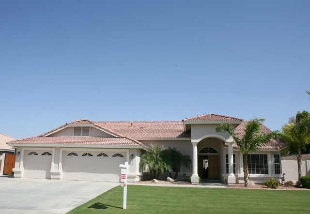 6940 E Minton St., Mesa, AZ 85207