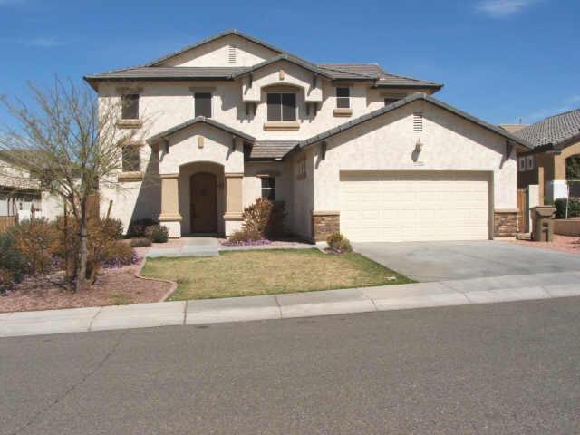 10594 W Lone Cactus Dr., Peoria, AZ 85382