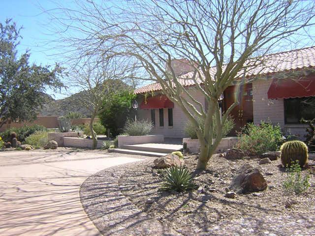 7514 N Clearwater Pkwy., Paradise Valley, AZ 85253