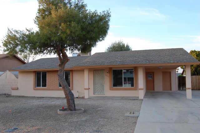 10610 W Seldon Ln., Peoria, AZ 85345