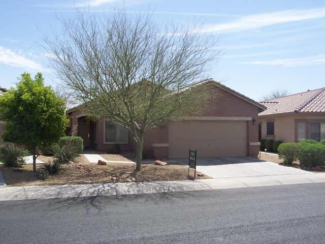 40549 N Territory Ter., Anthem, AZ 85086