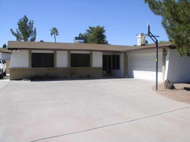 4722 S Fairfield Dr., Tempe, AZ 85282