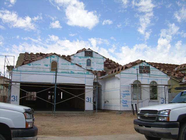 4034 S Huachuca Way, Chandler, AZ 85249